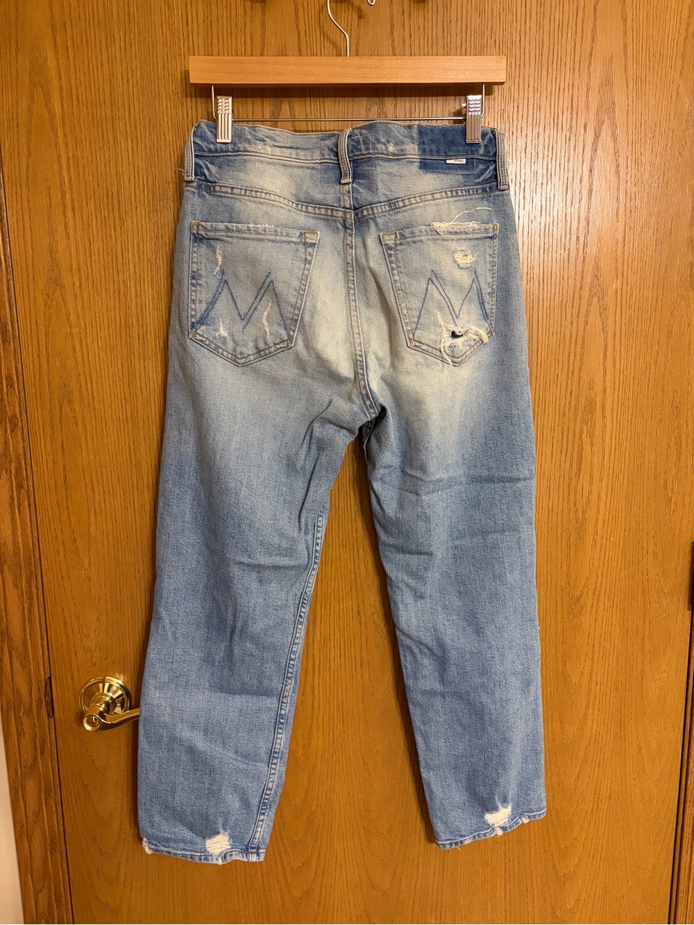 mother denim